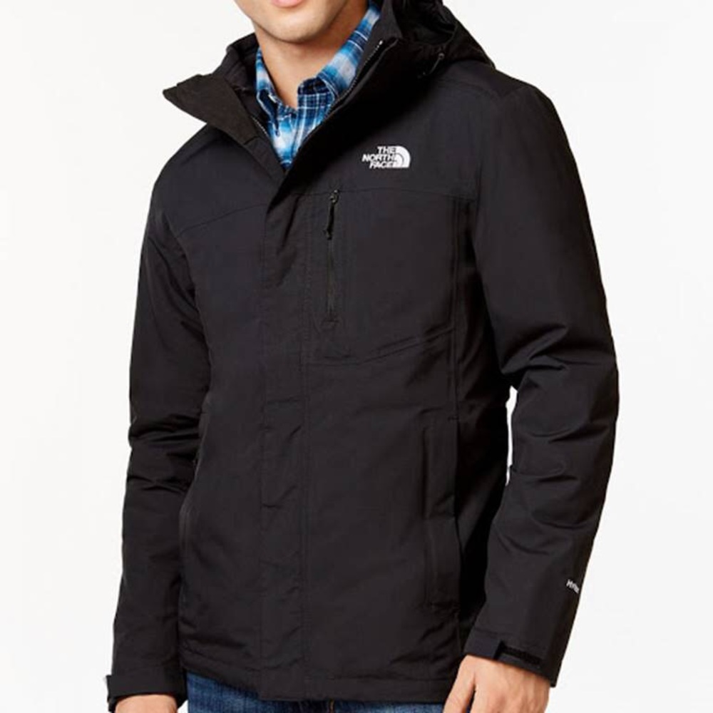 Men’s North Face atlas triclimate jacket. XXXL 3XL